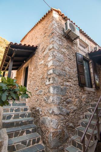 Apartamento The Rooster's House
