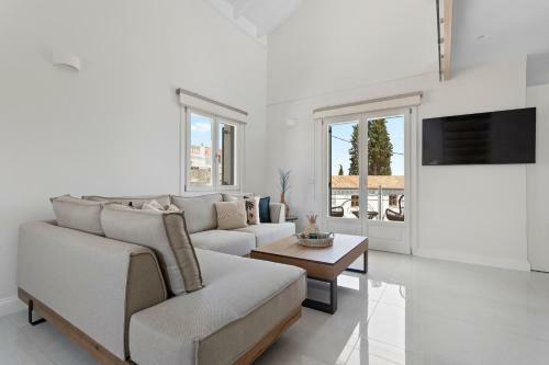 Apartamento Villa.ia