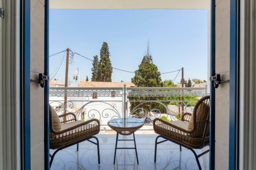 Apartamento Villa.ia