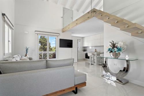 Apartamento Villa.ia