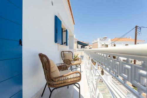 Apartamento Villa.ia