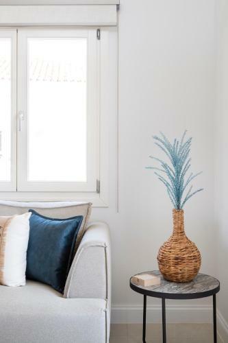 Apartamento Villa.ia