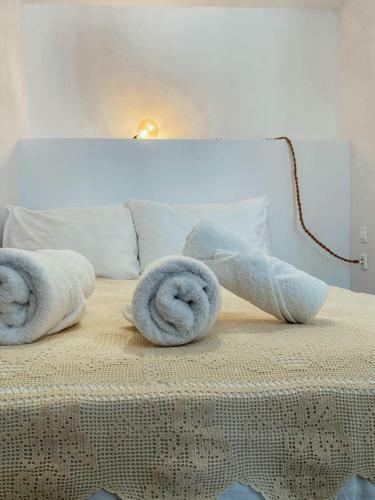 Apartamento Evagelias Suite