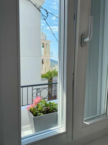 Apartamento Evagelias Suite
