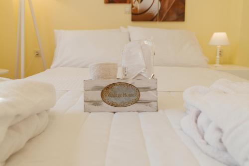 Aphrodites Deluxe Apartment 4