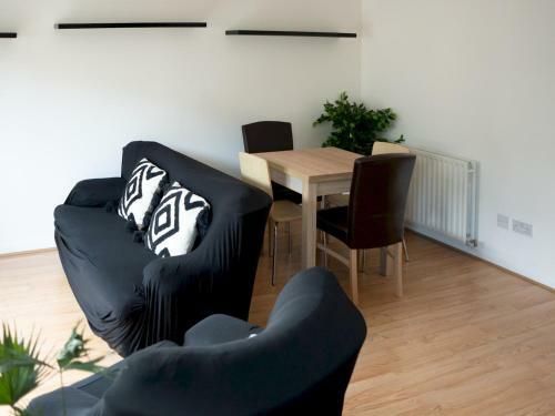 Apartamento Pass The Keys 2-bedroom Southside Glasgow With Parking