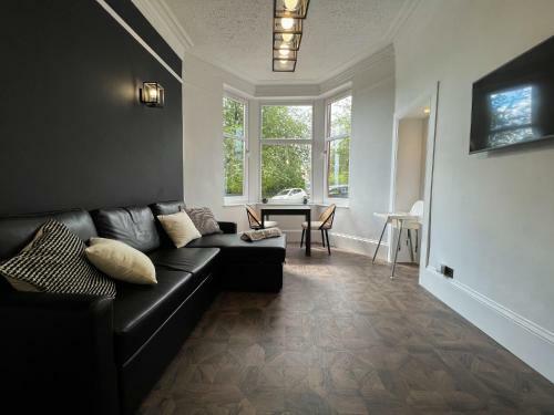 Apartamento Modern 1br West End Flat