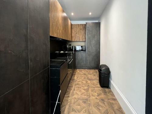 Apartamento Modern 1br West End Flat