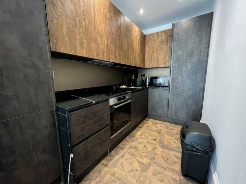 Apartamento Modern 1br West End Flat