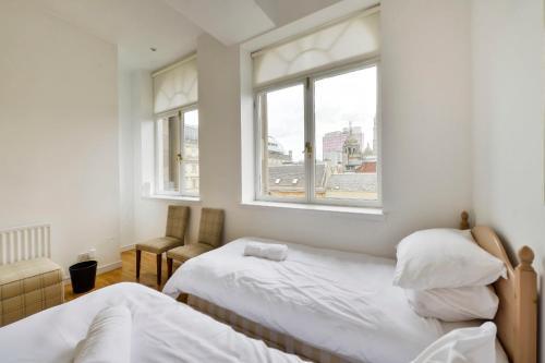 Guestready - Simple And Cozy Apartment In Glasgow