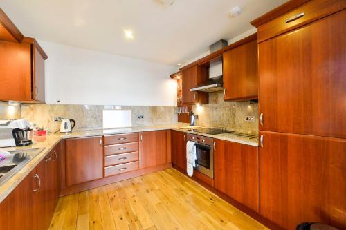 Guestready - Simple And Cozy Apartment In Glasgow