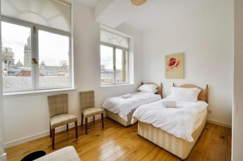 Guestready - Simple And Cozy Apartment In Glasgow