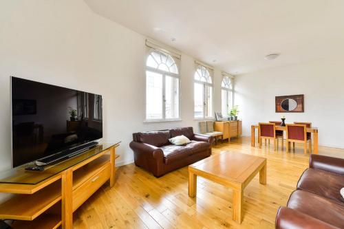 Guestready - Simple And Cozy Apartment In Glasgow
