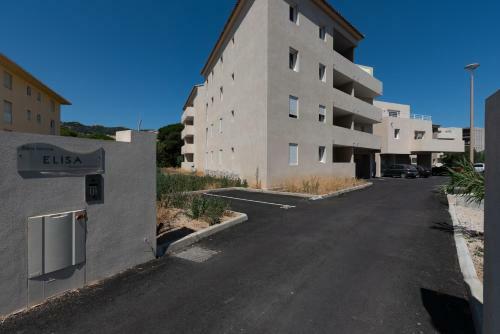 Apartamento Mari - Appt Tout Confort 150m De La Plage