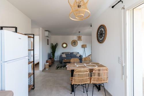 Apartamento Mari - Appt Tout Confort 150m De La Plage