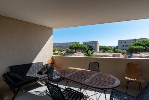 Apartamento Mari - Appt Tout Confort 150m De La Plage