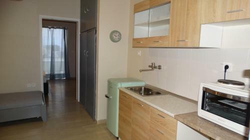 So Minimal Apartments