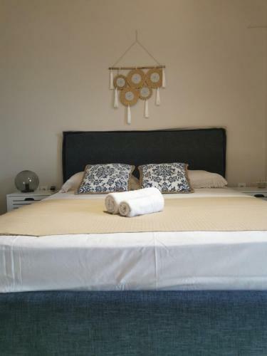 So Minimal Apartments