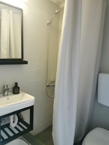 So Minimal Apartments