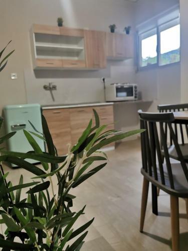 So Minimal Apartments
