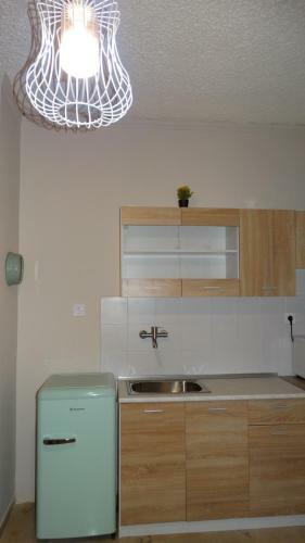 So Minimal Apartments