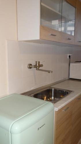 So Minimal Apartments