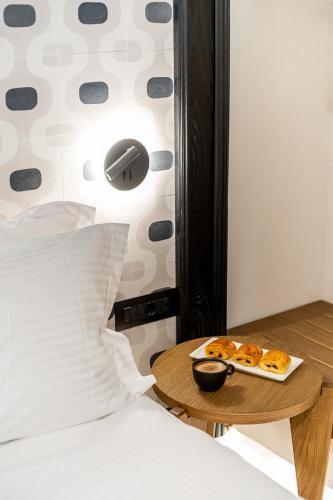 Apartamento Amer Suites