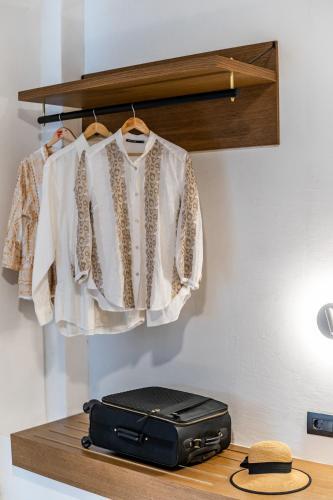 Apartamento Amer Suites