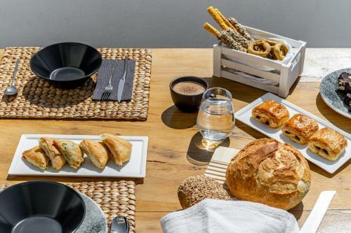 Apartamento Amer Suites