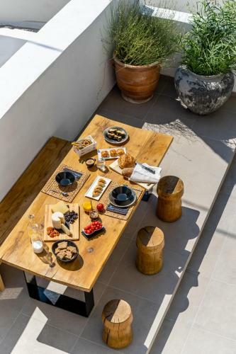 Apartamento Amer Suites