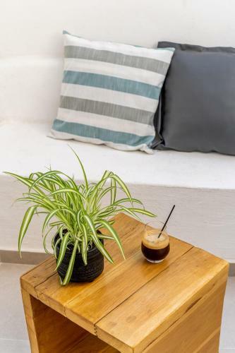 Apartamento Amer Suites