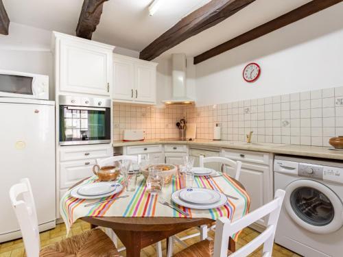Holiday Home La Vall�e