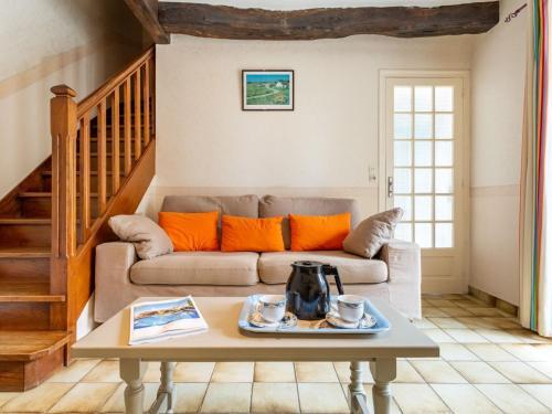 Holiday Home La Vall�e