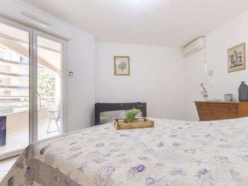Apartment Le Clipper