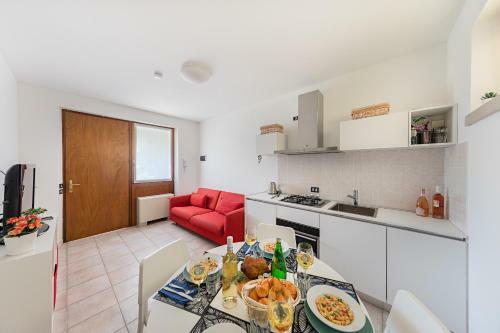 Apartamento Mandorli 1-18 By Wonderful Italy