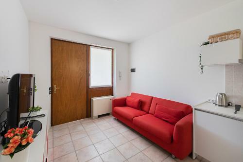 Apartamento Mandorli 1-18 By Wonderful Italy
