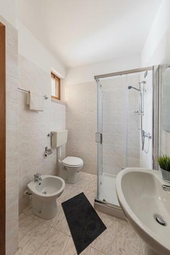 Apartamento Mandorli 1-18 By Wonderful Italy