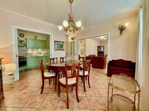 Apartamento Casa Di Maggio