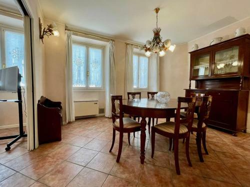 Apartamento Casa Di Maggio