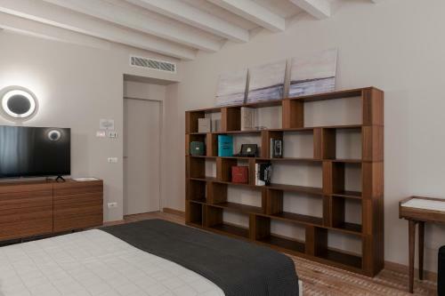 Bed & Breakfast Castello 25 Luxury Suites