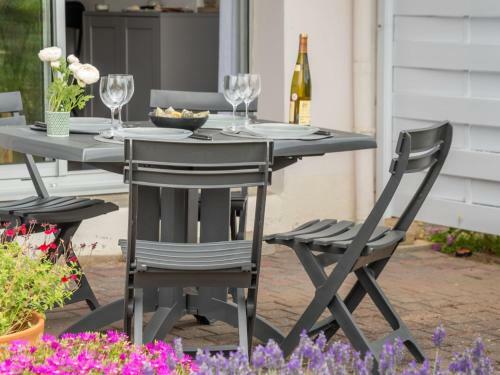 Apartamento Studio Village De L�gen�se-5
