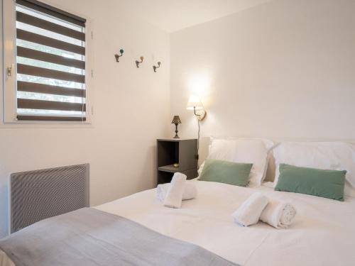Apartamento Studio Village De L�gen�se-5