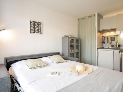 Apartamento Studio Village De L�gen�se-5