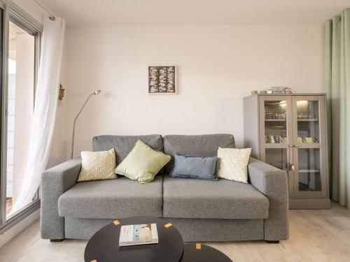 Apartamento Studio Village De L�gen�se-5