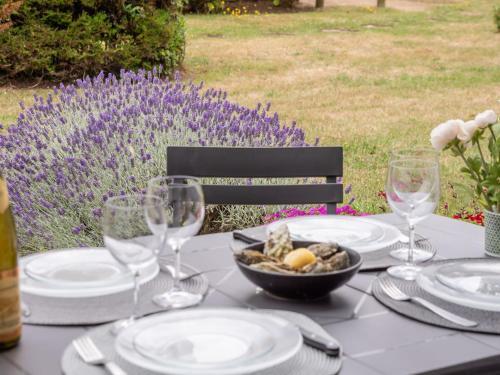 Apartamento Studio Village De L�gen�se-5