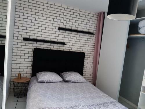 Apartamento Drissia&othman Le D�me