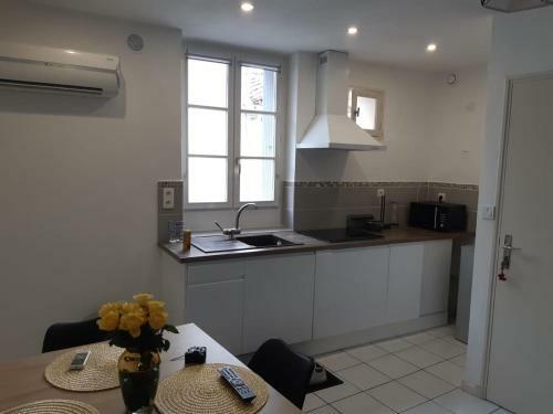 Apartamento Drissia&othman Le D�me