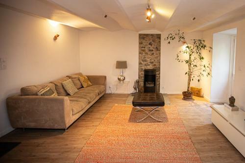 Beautiful Converted One Bedroom Apartment