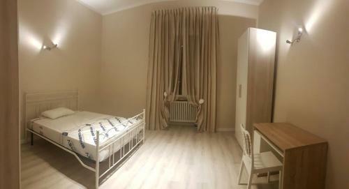 Apartamento Appartamento In Via Trieste 7