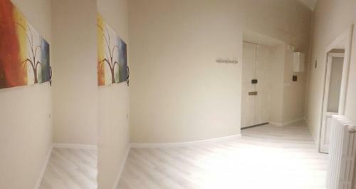 Apartamento Appartamento In Via Trieste 7